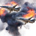 Nebo pod nuklearnom opsadom, šta će biti sa: Avionima?! Otkriveni tajni planovi avio-kompanija, spremaju se za armagedon: Svi…