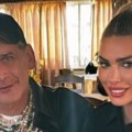 "Pokušali su da ga reanimiraju više od 30 puta" Ava Karabatić slomljena zbog gubitka oca: "U šoku sam"