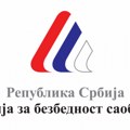 Više od 10.000 maturanata širom Srbije učestvovalo u kampanji "Na maturu bez automobila"