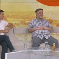 "Srbija zarobljena država, okupacija zemlje se može sprečiti jedino promenom vlasti"