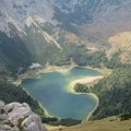 PK „Tornik“: Planinarska akcija na Maglić