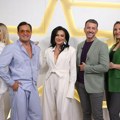 "Dečaci su krivi" Andreana Čekić večeras u Stars specijalu od 23:30 na Kurir televiziji komentariše i najburniji ljubavni…