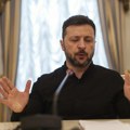 Zelenski: Počinje razmena zatvorenika, naši ljudi se vraćaju kući