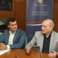 Milan Krkobabić: Miholjski susreti sela – zaštitni znak Srbije