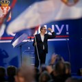 Pavle Petrović: Privredu Srbije su zarobile država, kompanije bliske vlasti i strani investitori