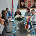 Ministarka Snežana Paunović posetila Pirotski okrug i poručila: Ovo je jedan od lepših delova Srbija koji ima svoju…