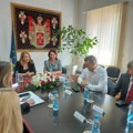 Ministarka Snežana Paunović posetila Pirotski okrug i poručila: Ovo je jedan od lepših delova Srbije koji ima svoju perspektivu…