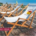 Sutra i zvanično počinje leto! Peskara, Tisa, Babatovo ili bazen – na vama je da izaberete gde ćete uživati naredna 2 meseca…