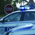 Policija u Kragujevcu poručuje: Sačuvaj život – vozi trezan
