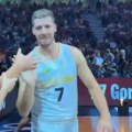 Ne možeš da igraš za Partizan na jednoj nozi: Goran Dragić bio primoran da odbije poziv crno-belih...