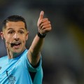 Partizan saznao sudije protiv AEK-a - danski "klinac" u gostima, Portugalac u Beogradu