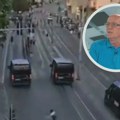 Šabić o zaletanju marica na građane: Mahnitanje, a ne akcija policije