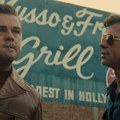 Bred Pit je otkrio zašto Kventin Tarantino neće režirati spin-of filma „Bilo jednom u Holivudu“