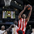 Bivši igrač Zvezde napustio Olimpiju iz Milana