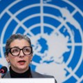 UN izvestiteljka Frančeska Albaneze: "Multinacionalne kompanije učestvuju u genocidu nad Palestincima”