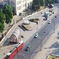 (Foto, video) blokade u Beogradu: Gradski prevoz u redovnom režimu, saobraćaj se odvija nesmetano, blokada samo u Zemunu