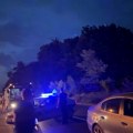 (Foto, video) blokade u Beogradu: Policija omogućila saobraćaj na Autokomandi, blokirana Ibarska magistrala kod Sremčice