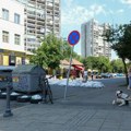 (Foto, video) blokade u Beogradu: Gradski prevoz u redovnom režimu, saobraćaj se odvija nesmetano, policija sprečila blokadu…
