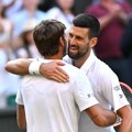 FOTO „Što se mene tiče? Još nisam završio“: Novak poslao brutalnu poruku svima koji ga šalju u penziju