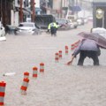 Kiša pada 3 dana bez prestanka, ima mrtvih: Naređena evakuacija, situacija dramatična u Južnoj Koreji