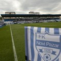 Novi Pazar prošao kao Partizan, moguće rivale saznao i Radnički KG