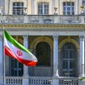 Evropski i iranski zvaničnici u Istanbulu dogovorili nastavak pregovora o nuklearnom programu