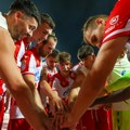 Pod reflektorima "Markane" - Zvezda nastavlja pohod ka Ligi šampiona