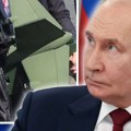 Šta kriju Putinovi telohranitelji? Presretač dronova čuva predsednika Rusije u rodom Sankt Peterburgu