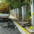 Ponovo probijen rok u Drajzerovoj: Kada će radovi biti završeni
