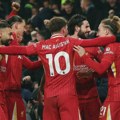 Njukasl odbio Liverpulovu ponudu za Isaka