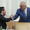 Nova.rs: Određen jednomesečni pritvor za 13 osumnjičenih u slučaju rekonstrukcije pruge i stanice u Novom Sadu
