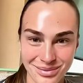 (Foto) Arina Sabalenka u najvrelijem izdanju Kraljica tenisa briljirala na suncu Majamija