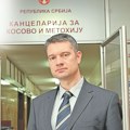 U Prištini podignuta optužnica protiv Igora Popovića za navodno izazivanje razdora i netrpeljivosti