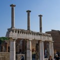 Život posle erupcije koja je zatrpala grad: Novi dokazi iznenadili arheologe, Pompeja je nastavila da živi!