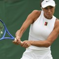 Olga Danilović prošla u drugo kolo VTA turnira u Sinsinatiju