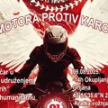 Udruženje Glas Hrabrih iz Zaječara i Hells Angels organizuju humanitarnu moto vožnju i prateći događaj pod nazivom: „Zvuk…