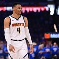 Rasel Vestbruk pred novim NBA angažmanom
