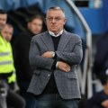Sivić opet u Nišu: "Treba nam podvig"