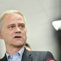 Borko Stefanović: Francuska da se oglasi o Vučićevom batinašu koji je odgovoran za smrt Brisa Tatona
