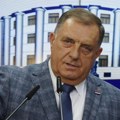 Dodik: Neću poštovati odluku Suda BiH, ostajem predsednik Republike Srpske