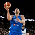 Eurobasket 2025: Orlovi u prvom planu – Meridian specijal za Srbiju!