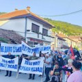 Širom Srbije okupljanja građana protiv blokada: "Hoćemo normalan život"