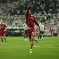 (VIDEO) Njukasl krenuo sa centra, primio gol za 22 sekunde
