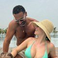 Rio Ferdinand ostavio sve u Londonu i preselio se u Dubai: Pogledajte luksuznu vilu vrednu 6,5 miliona funti!
