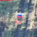 Ukrajina priznala da je ruska vojska ušla u Dnjepropetrovsku oblast