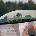 "Bučno je, ali ja to volim": Pilot poginuo u padu aviona F-16 tokom probe za aeromiting: Poslednje reči slamaju srce…