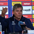 Stojković: Ne interesuje me Engleska, mislim samo na Letoniju