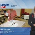 N1 Studio Live u 12h: Novi izbori?
