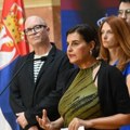 Ko je Vula Ceci, kopredsednica Evropske zelene partije, koju je Vučić nazvao ološem i zapretio krivičnim gonjenjem?