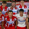 Zvezdina šesta recka posle pauze